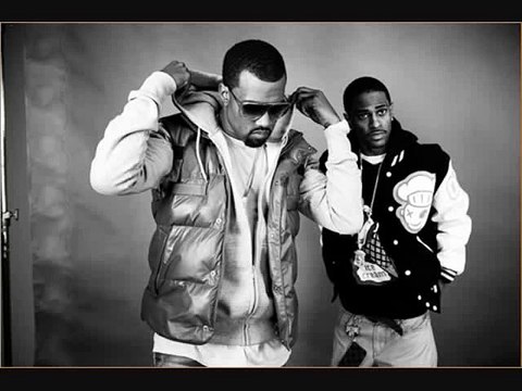 Big Sean Ft. Kanye West- Whatever you want