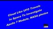 UFO Sighting News,June 2015 Apollo 7 Module, NASA photos,