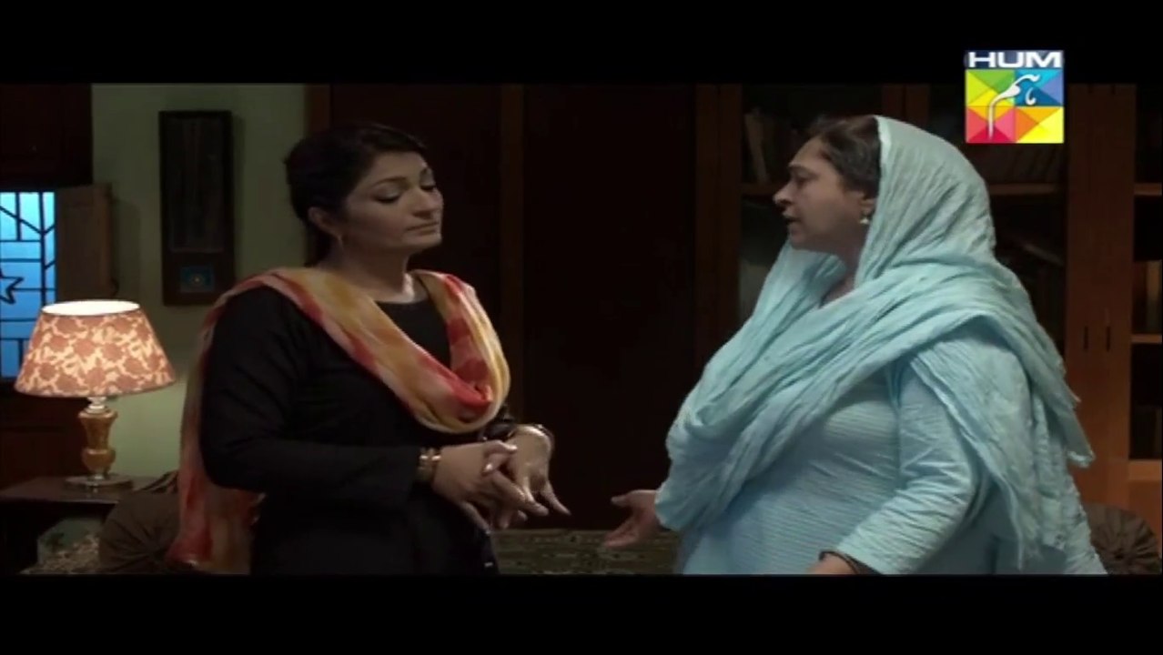 Jugnoo Episode 10 Part 1 HUM TV Drama 19 June 2015