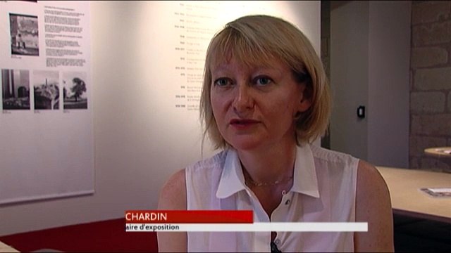 Pierre de Fenoyl au Château de Tours