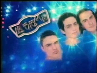 La Firma - Por el Amor de Una Mujer (Feat. Intocable)