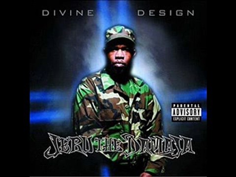 Jeru The Damaja - Queens