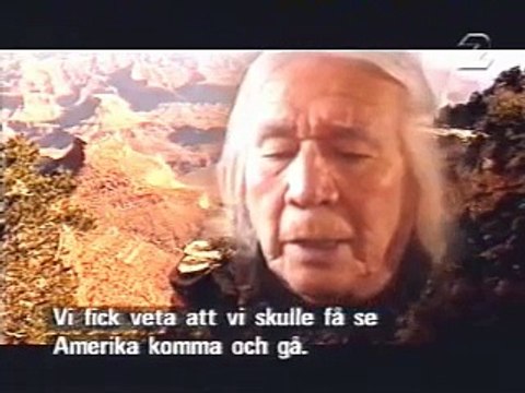 Indigenous Native American Prophecy (Elders Speak Part 1)