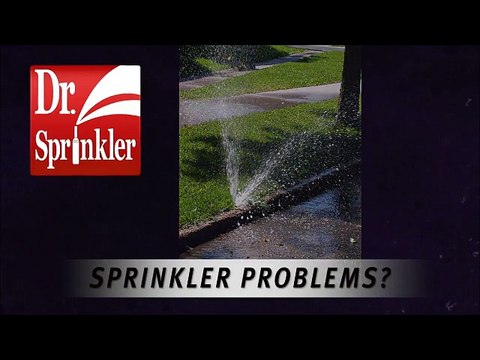 Dr.Sprinkler Repair (Sacramento, CA) - (916) 827-0832