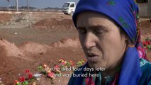 1/2 Kobani: The City that beat ISIS (English Documentary)  HD