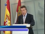 Castilla y León / Consejo de Gobierno: Aprobado el decreto que regula la garantía de plazos máximos en intervenciones quirúrgicas