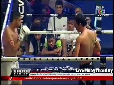 คลิบมวยมัน 17/01/2556