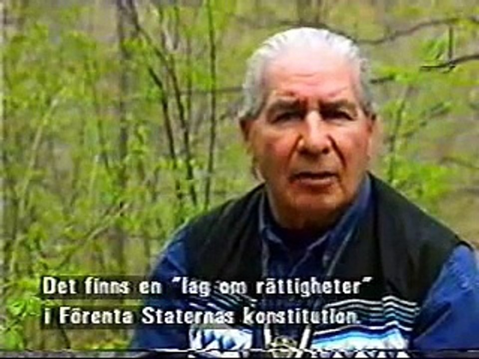 Indigenous Native American Prophecy (Elders Speak Part 2)