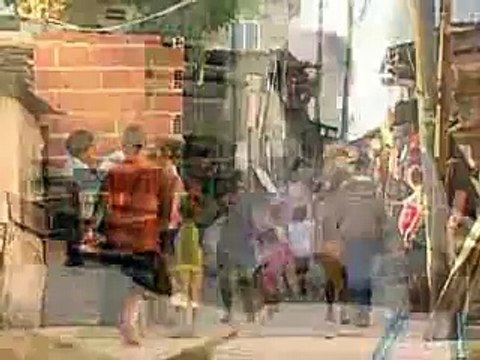 05 - Vozes da Comunidade - moradores pedem ajuda das autoridades - Pequeno