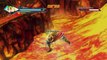 Dragon Ball Xenoverse (PS4) Broly vs. Frieza (Final Form)