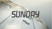Sunday Replay Week 15 Starts Sunday 1pm ET