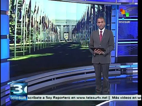 Suiza: la ONU espera acordar una tregua humanitaria en Yemen