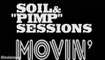 SOIL&"PIMP"SESSIONS / MOVIN' feat. Maia Hirasawa special Ver.