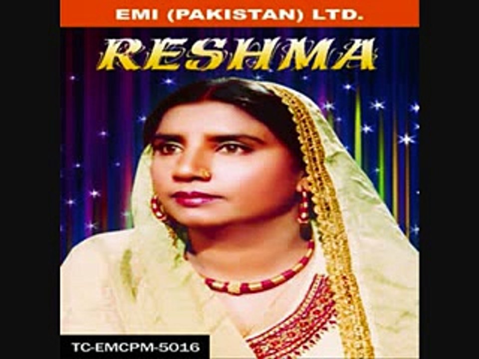 Menu Ishq Ho Gaya Loko.. Reshman