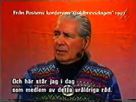 Indigenous Native American Prophecy (Elders Speak Part 5)