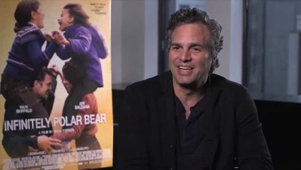 Mark Ruffalo, the Good Guy Who Finished First