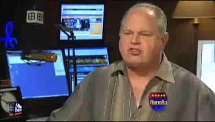 Hannity On Obama's First 100 Days