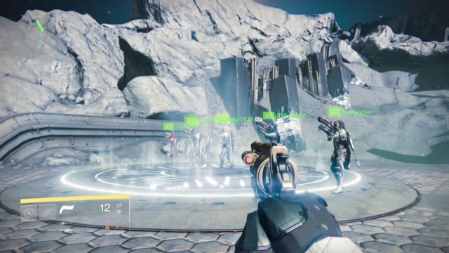 Un hommage touchant après le décès d'un joueur de Destiny - Mucoviscidose