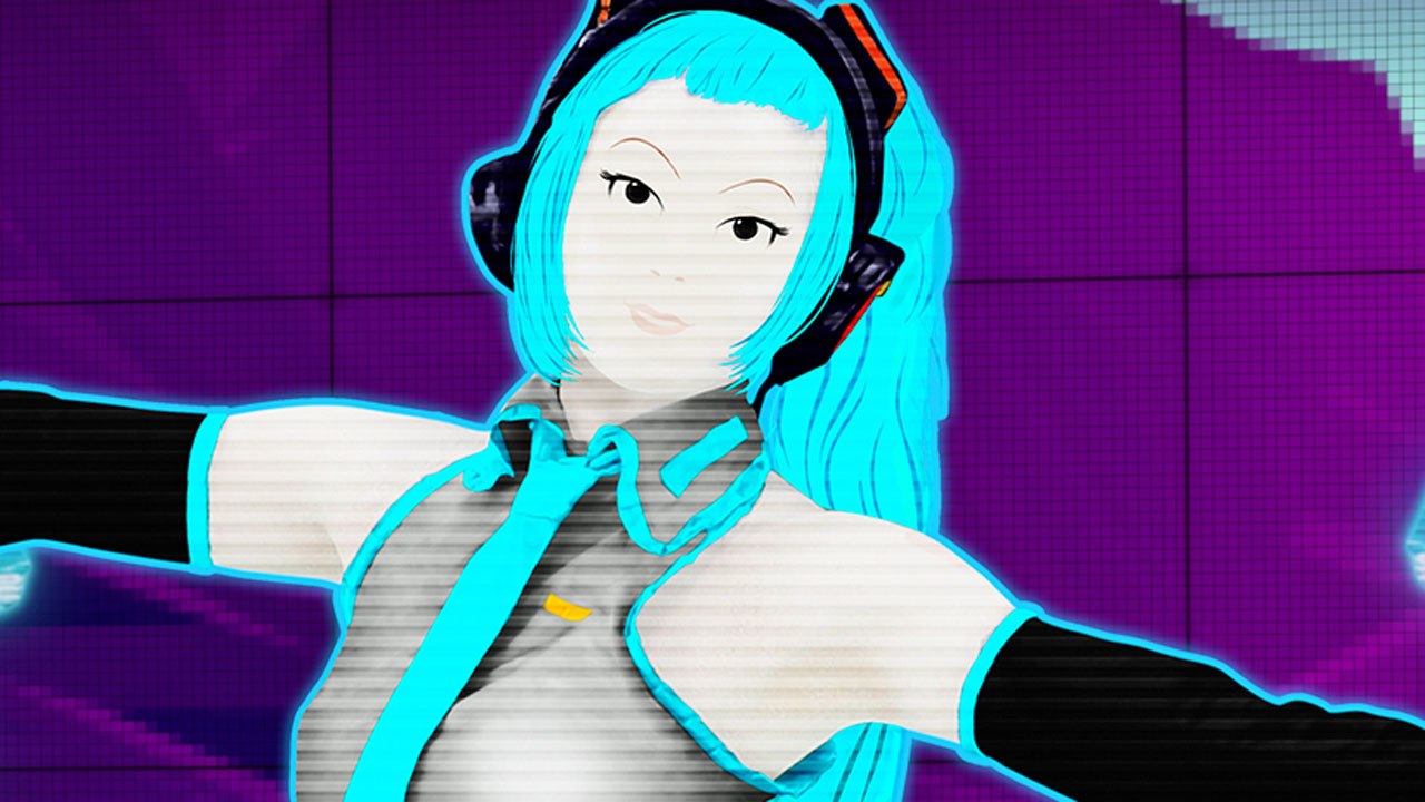 JUST DANCE 2016 Ievan Polkka Preview