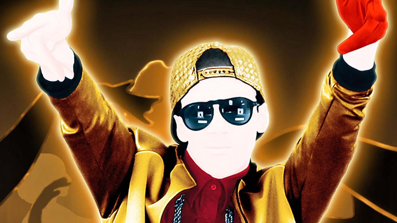 JUST DANCE 2016 Want To Want Me Preview
