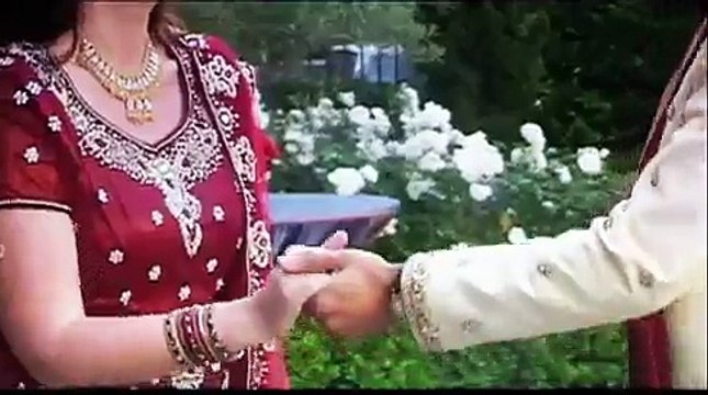 Great Indian Wedding Bollywood American Wedding Video Sandeep & Laura