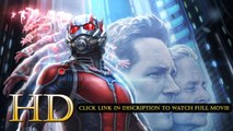 Ant-Man Film En Entier Streaming entièrement en Français