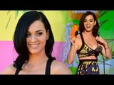 Katy Perry Funky Style 2013 Kids' Choice Awards
