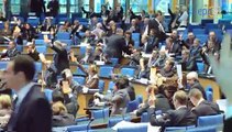 EPP Statutory Congress sets Europe's agenda and shapes its future