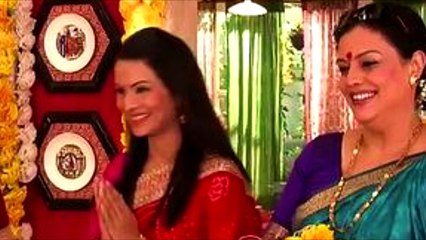 Itna Karo Na Mujhe Pyaar - 19 June 2015 - Full Episode