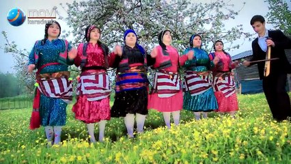 Havva Dilli Alaca Yaylası ( Yönetmen İsa Aydın ) 28-05-2015 Kl...
