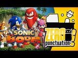 Sonic Boom - Boom or Bust (Zero Punctuation)