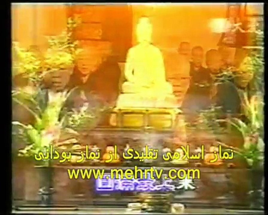 پرویز صیاد از سیاوش اوستا میگوید نماز اسلامی تقلید از