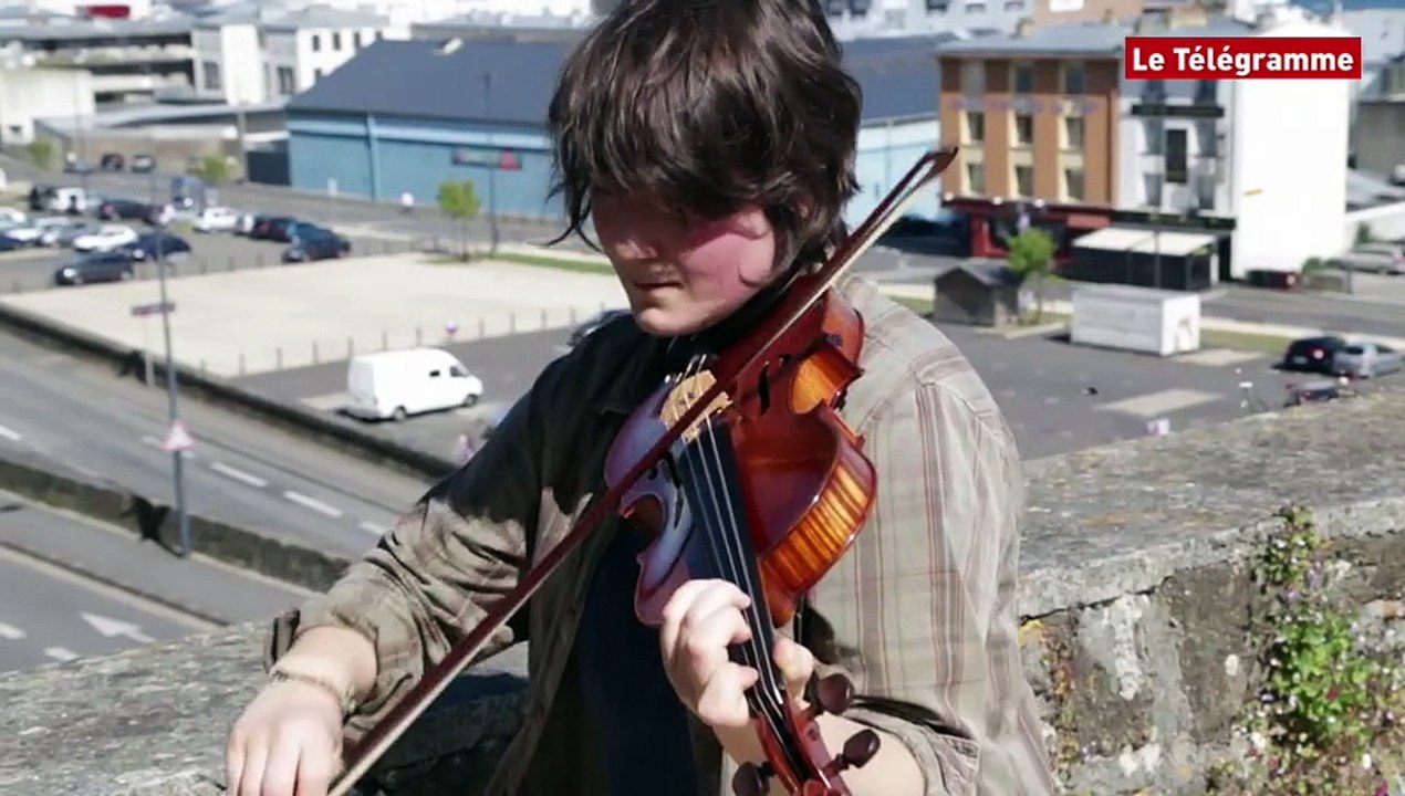 Fête de la musique. Tremma à Brest dimanche