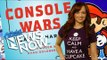 CONSOLE WARS MOVIE COMING (Escapist News Now)