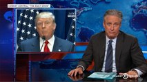 Late-night laughs: Donald Trump edition