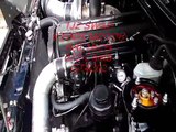 NTO MOTORSPORTS: AE86 COROLLA GTS 1JZ SINGLE TURBO