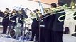 Olympic fanfare - Scipio&lino brassmaster 2008