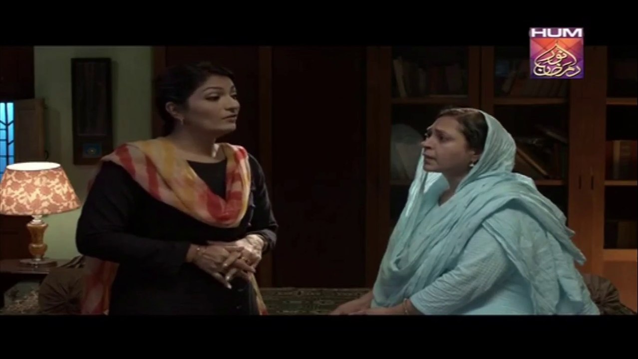 Jugnoo Episode 10 Part 3 HUM TV Drama 19 June 2015