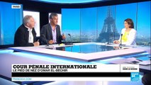 Cour pénale internationale : le pied de nez d'Omar El-Béchir (partie 1)