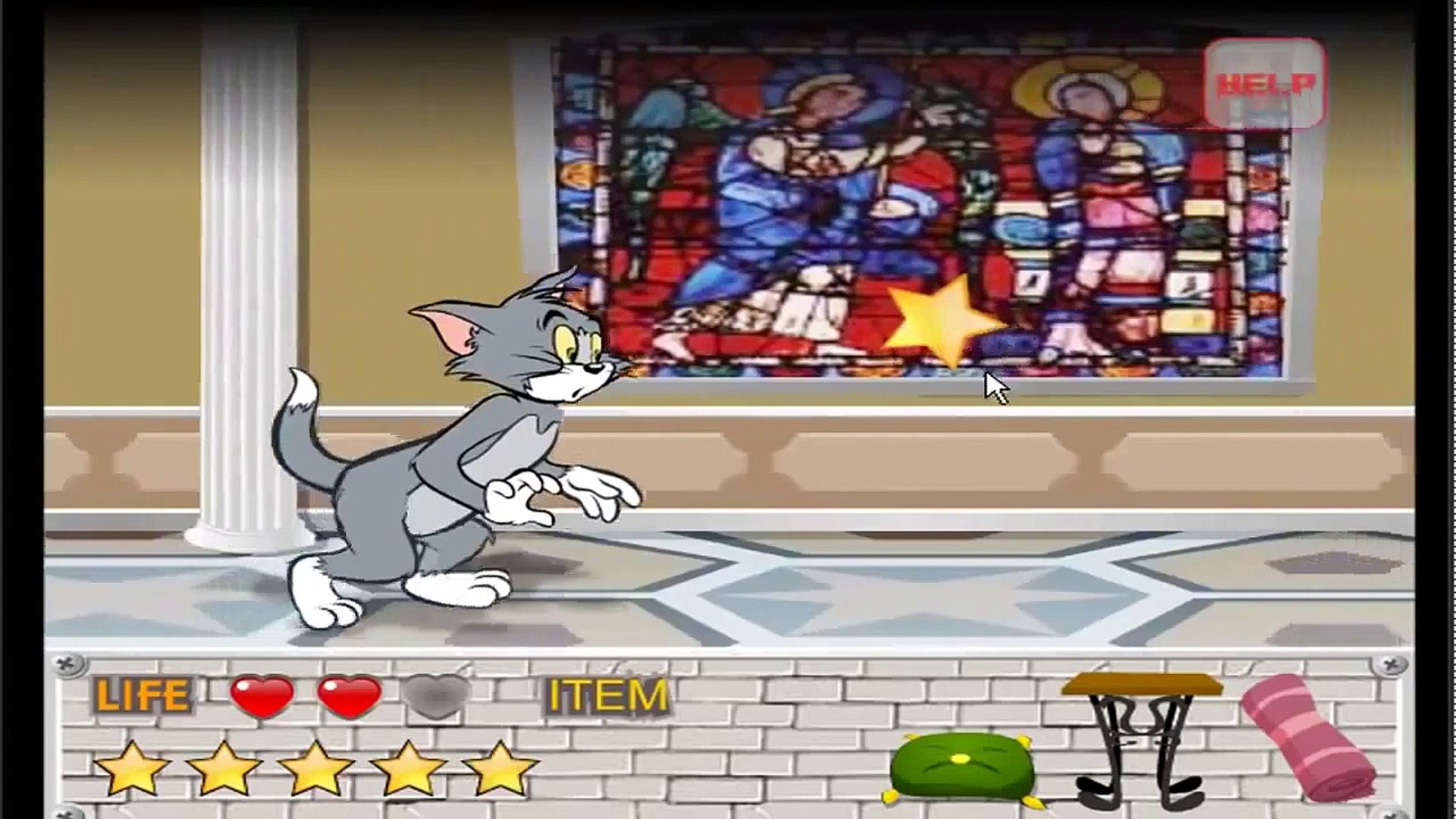 Tom and Jerry cartoon games Tom and Jerry cartoon network Watch cartoons  online free New - video Dailymotion