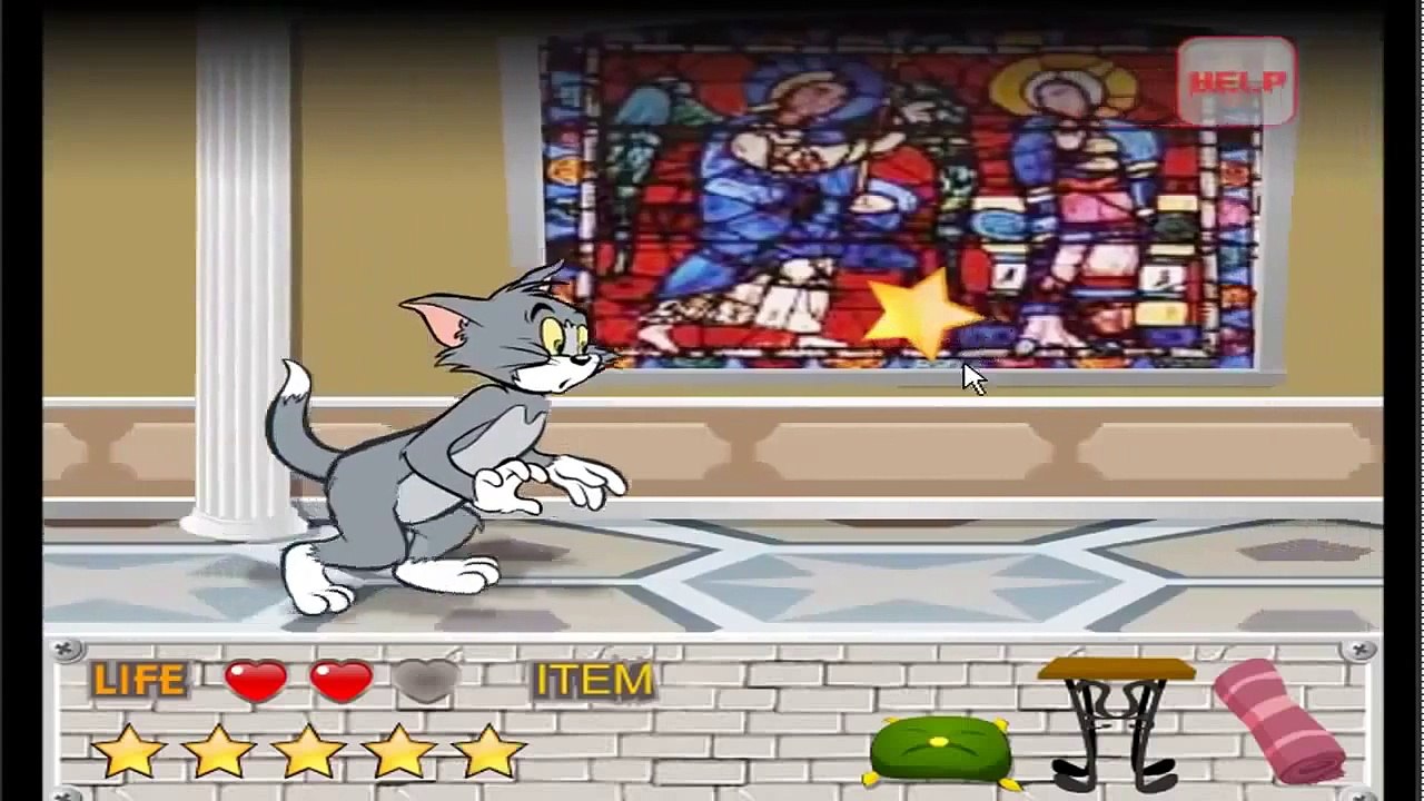 Tom and Jerry cartoon games Tom and Jerry cartoon network Watch cartoons online free New