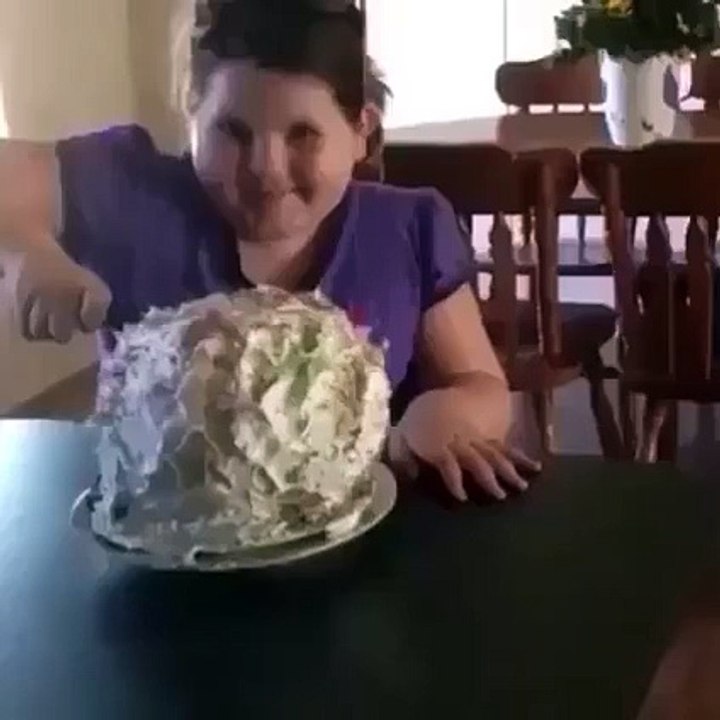 birthday prank-funny videos