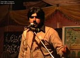 Zakir Rizwan Ashiq Qayamat Majlis Tiyari Az Madina 1 Muharram 2012 Kamalia