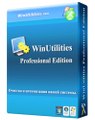 Descargar WinUtilities Professional Edition Pro v11.39 [FULL] [MEGA] [ Windows 8.1/8/7/Vista/XP ] 2015