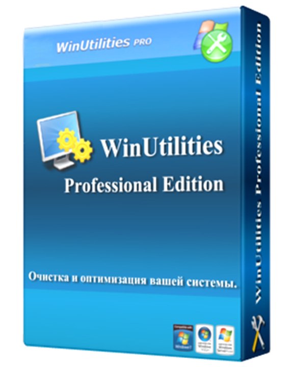Descargar WinUtilities Professional Edition Pro v11.39 [FULL] [MEGA] [ Windows 8.1/8/7/Vista/XP ] 2015