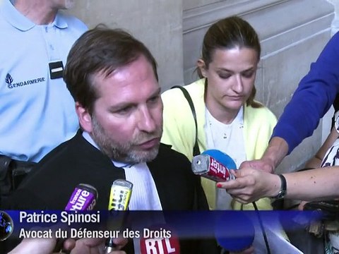 Enfants nés par GPA à l'étranger: l'inscription à l'état civil recommandée sous condition (2)