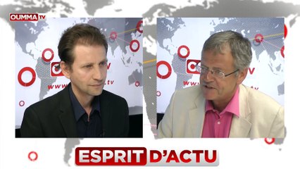 BHL, Haziza, Fourest, Encel, Chalghoumi:  Les pompiers pyromanes