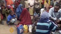 Somali armed group lifts aid ban amid drought