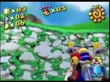 Let's Play Super Mario Sunshine, Pt. 4: One Coin, Two Coin, Red Coin, Blue Coin