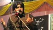 Zakir Rizwan Ashiq Qayamat Majlis Amad Karbala 2 Muharram 2012 Kamalia
